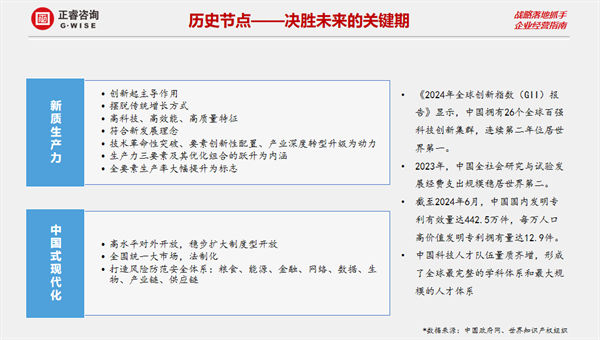 正睿咨詢集團(tuán)大型公開課《年度經(jīng)營計(jì)劃&全面預(yù)算管理》