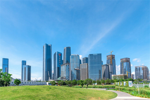 企業(yè)擴張中問題頻發(fā)，深圳管理咨詢公司能給出系統(tǒng)解決方案嗎？