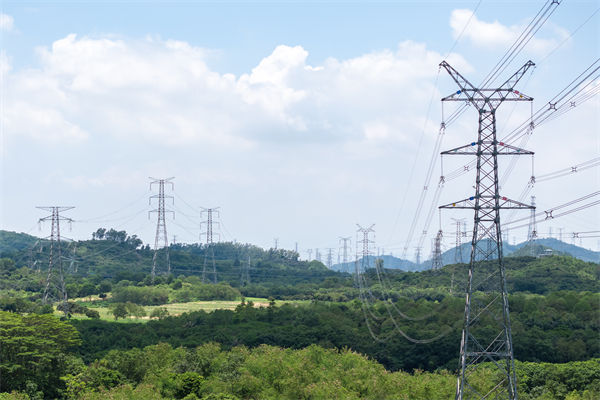 供應(yīng)鏈管理：中國電力充足，還需要節(jié)約用電嗎？