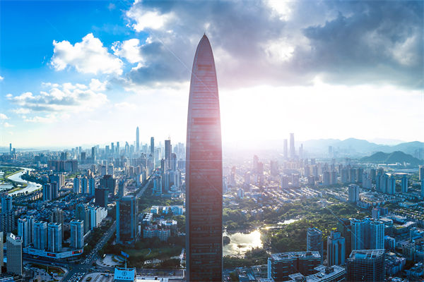中國最重要的五大城市群定了，對供應(yīng)鏈有何啟示？