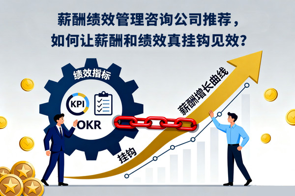 績(jī)效管理：薪酬績(jī)效管理咨詢(xún)公司推薦，如何讓薪酬和績(jī)效真掛鉤見(jiàn)效？