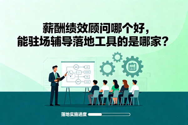 薪酬績效顧問哪個好，能駐場輔導(dǎo)落地工具的是哪家？