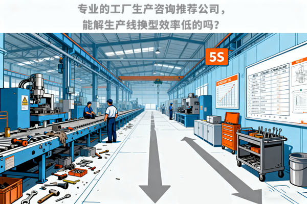 專業(yè)的工廠生產(chǎn)咨詢推薦公司，能解生產(chǎn)線換型效率低的嗎？
