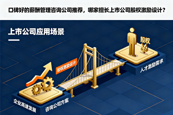 口碑好的薪酬管理咨詢公司推薦，哪家擅長上市公司股權(quán)激勵設(shè)計？