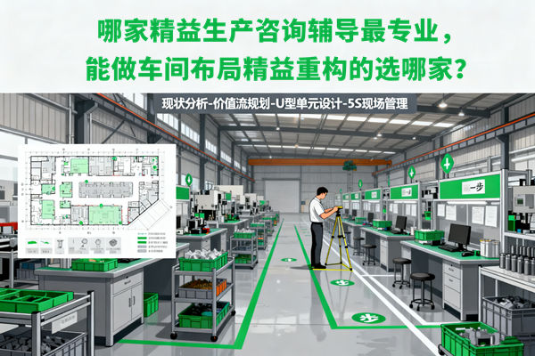 哪家精益生產(chǎn)咨詢輔導最專業(yè)，能做車間布局精益重構的選哪家？