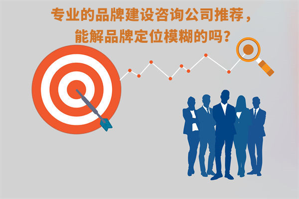 專業(yè)的品牌建設(shè)咨詢公司推薦，能解品牌定位模糊問題嗎？