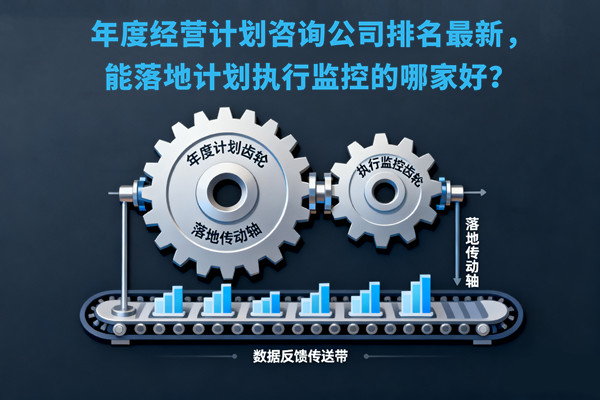 年度經(jīng)營(yíng)計(jì)劃咨詢公司排名最新，能落地計(jì)劃執(zhí)行監(jiān)控的哪家好？