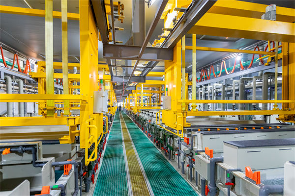 國(guó)內(nèi)精益管理咨詢公司排名最新，有駐廠落地強(qiáng)的機(jī)構(gòu)嗎？